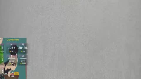 Juan David online show from January 10, 6:56 pm