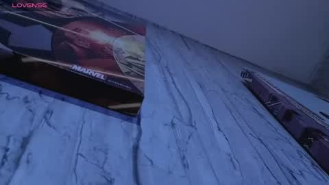 Juan David online show from May 19, 1:06 pm