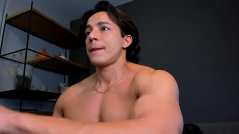 JUANDRES online show from January 6, 3:21 am