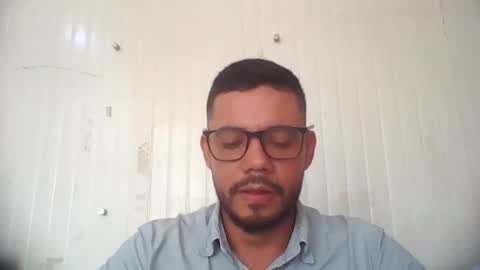 juanfe_style online show from November 4, 4:30 pm