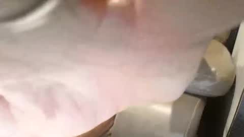 juanformababy online show from January 6, 7:34 am