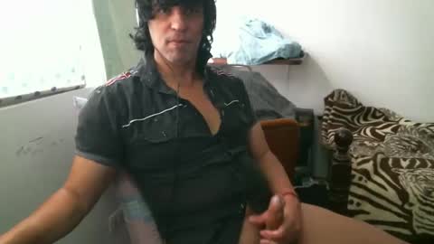 amor online show from February 25, 2:44 pm