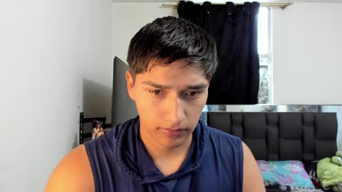 juanjo ferrari online show from April 5, 2:13 pm