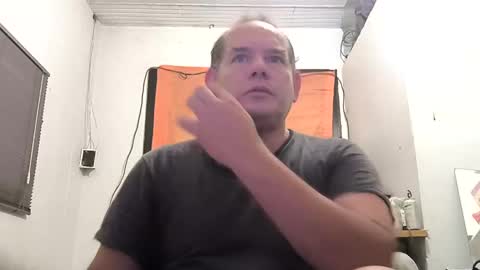 Juan Manuel online show from January 24, 3:54 am