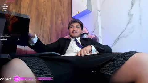 JUAN  online show from February 15, 7:14 am