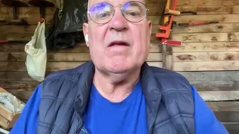 Juan online show from September 26, 11:30 am