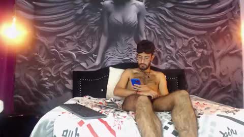 Juda online show from November 8, 6:05 am