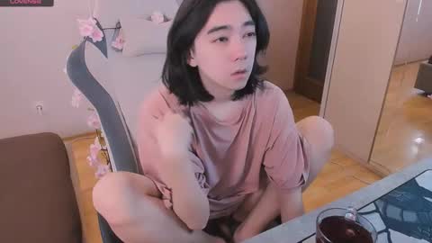 Aoi online show from February 15, 11:51 am