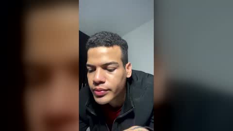 Miguel online show from March 5, 11:01 pm