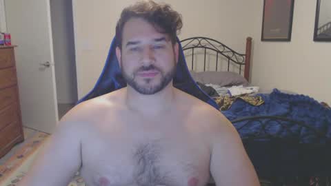 jules25 online show from January 20, 7:47 am