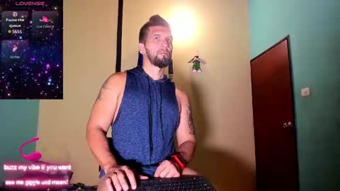 Jules online show from February 12, 1:59 pm