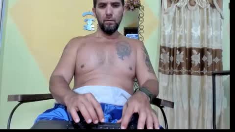 Jules online show from February 14, 1:28 pm