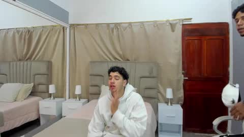 julian billy online show from February 21, 12:06 pm