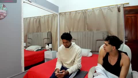 julian billy online show from January 24, 11:26 am