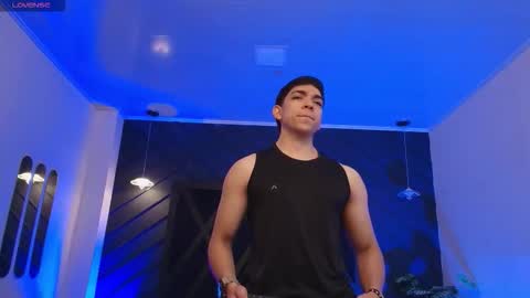 JULIAN  online show from March 16, 11:36 am