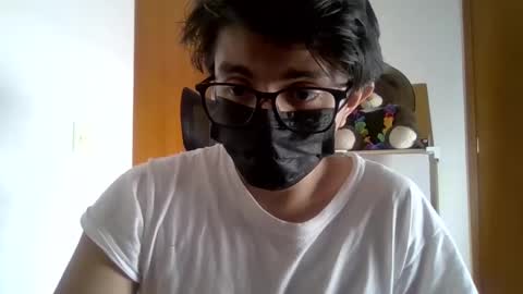 Julian Mora online show from February 22, 5:31 pm