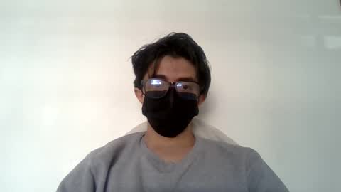 Julian Mora online show from February 27, 11:04 pm