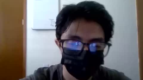 Julian Mora online show from February 12, 7:35 pm