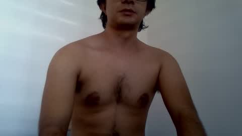 Julian Mora online show from September 23, 11:04 pm