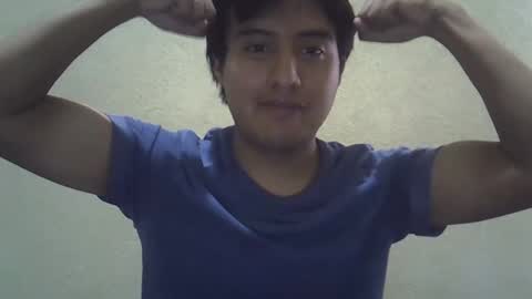 Julian online show from December 27, 7:03 pm