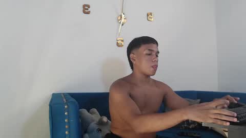 Juliann online show from October 9, 3:06 pm