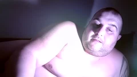 Juliano online show from January 14, 7:11 pm