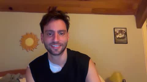 Frenchguy online show from March 2, 9:11 pm