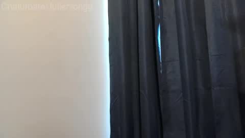 Julien online show from March 22, 6:24 pm