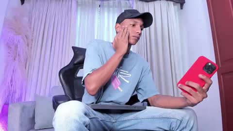 Julien online show from September 22, 11:43 am