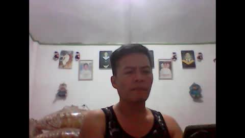 Julius online show from March 29, 1:22 pm