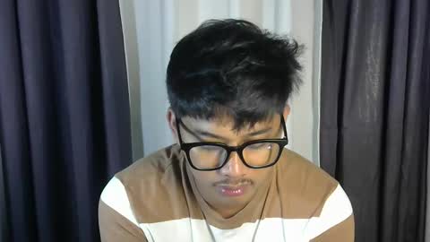 call me julz online show from October 12, 4:45 pm