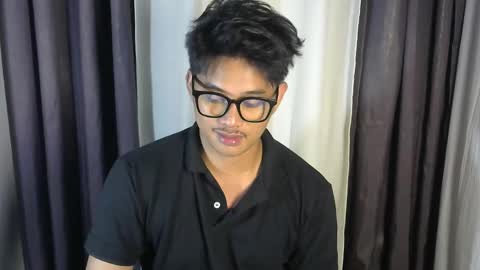 call me julz online show from October 8, 6:12 pm