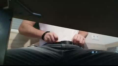 Gregor online show from March 3, 3:19 pm