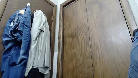 Dave online show from September 27, 12:47 pm