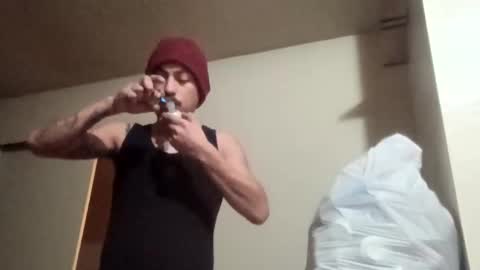 junny34 online show from February 17, 3:16 am