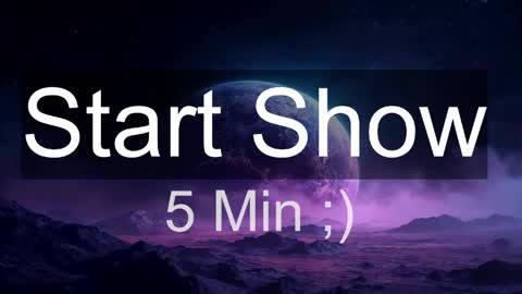 jup1ter25 online show from May 25, 7:25 am