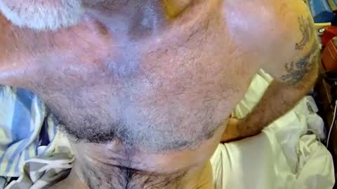 wayde1Grahm online show from October 10, 6:51 am