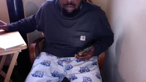 Real online show from December 4, 8:40 pm