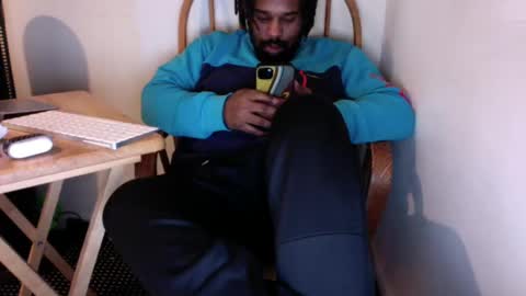 Real online show from January 18, 7:15 pm