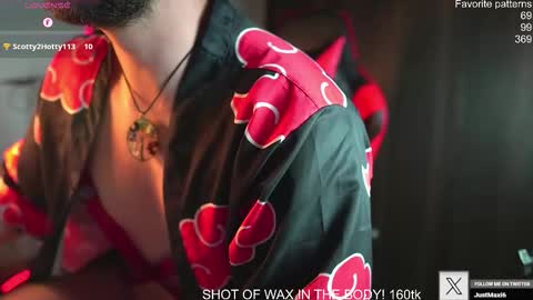 Maxi online show from March 18, 10:02 pm