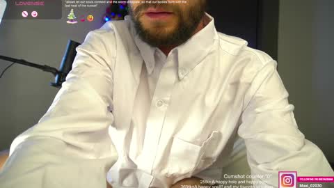 Maxi online show from December 7, 9:11 pm