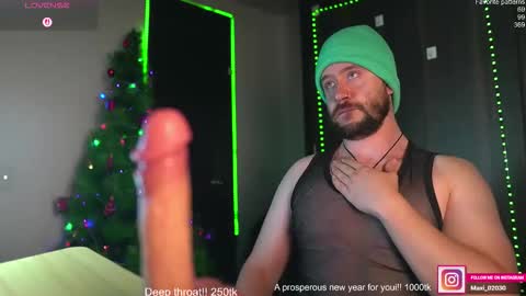 Maxi online show from January 7, 12:26 am