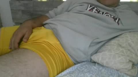 justaguy486951 online show from September 24, 7:12 pm