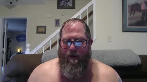 justaguyandnaked online show from March 12, 10:07 pm