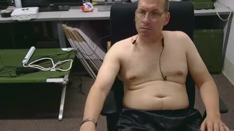 Just a Toy Soldier online show from July 11, 1:07 am