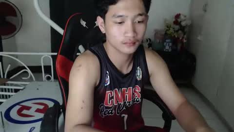 Cyril online show from January 16, 7:49 pm