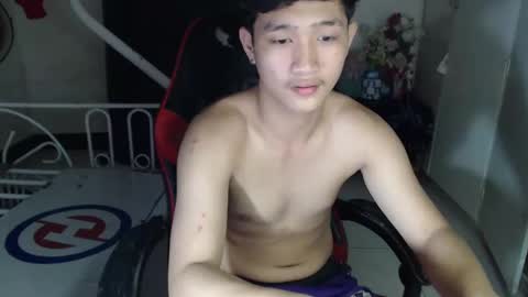 Cyril online show from January 15, 6:43 pm