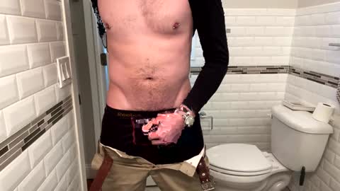 just laz online show from February 3, 7:21 pm