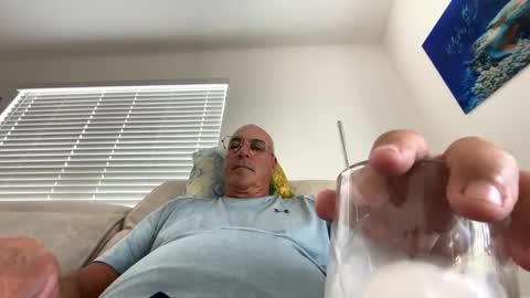 justcallmemarcus online show from September 8, 6:40 pm