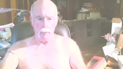 justdon online show from July 8, 2:43 pm